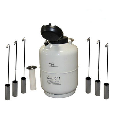 quality  Hotels Liquid Nitrogen Container For Lab factory