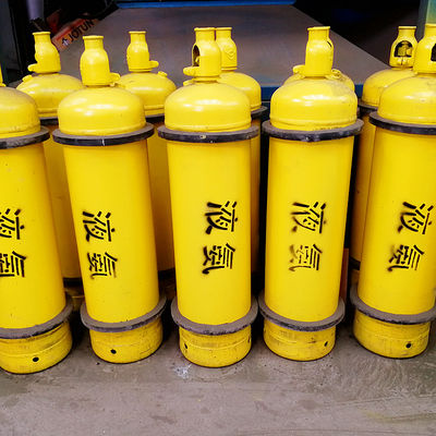 quality  Refrigerant anhydrous ammonia factory