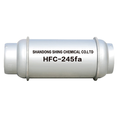 Foaming Agent Blowing Agent R245fa Refrigerant