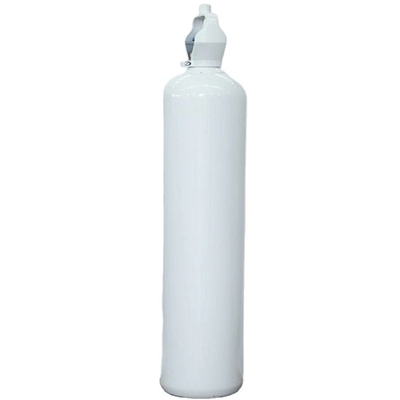 Best Selling Hotels Goods Using Custom Air Cylinder Small Gas Cylinder