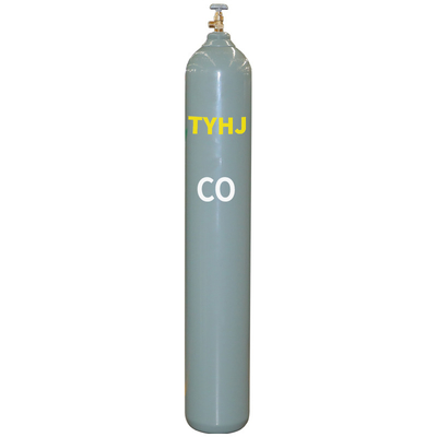 Industrial Chemical Industry Co Calibration Gas Carbon Monoxide Liquid