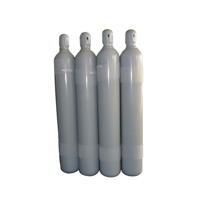 Helium Gas 99.9999% High Purity Helium Gas Price