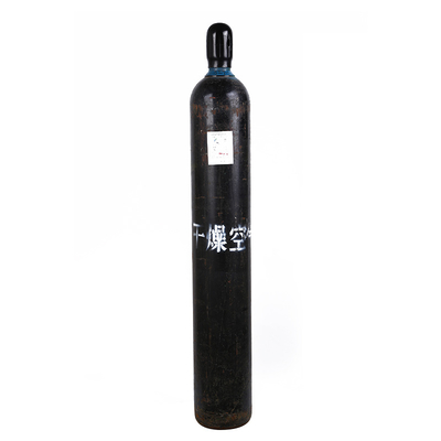 Industrial Gas 21%O2+79%N2 From Compressed Air Gas Cylinders For Sale Bottled Gas