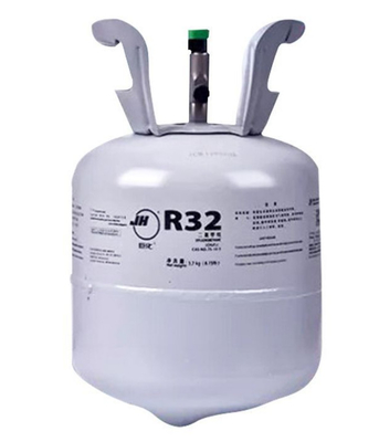 Popular Hot Selling 5L Refrigeration Gas Cylinder Non-refillable Industrial Refrigeration Disposable Gas Cylinder