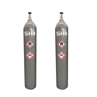 refrigeration &amp;amp; Fuel China Manufacturer Low Price Sih 4 Gas Silane For Whole Sale
