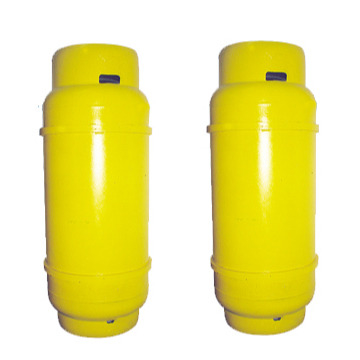 New Ammonia SCV Grade Industrial Refillable Ammonia Refrigerant Tank
