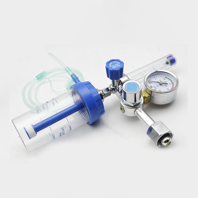 Oxygen Pressure Regulator Oxygen Pressure Gas Regulator 10-47L Oxygen Gas Regulator