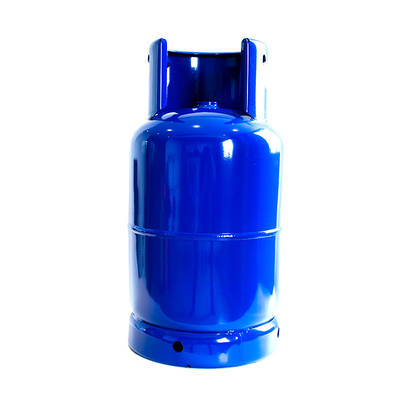 LPG DOT CE ISO4706 12.5kg26.5L tare weight 15kg lpg propane butane gas cylinder tank bottle Africa kitchen restaurant cooking