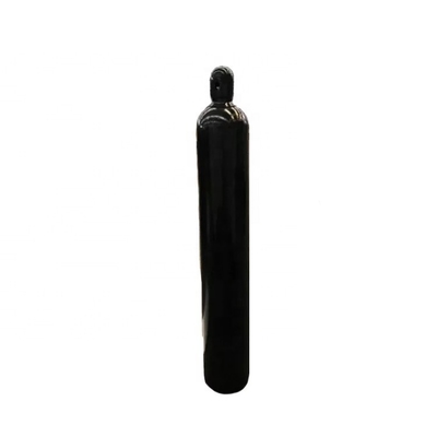 40L N2O Gas Cylinder Specialty Steel 99.99% Industrial Nitrous Oxide Laughing Gas For Sale