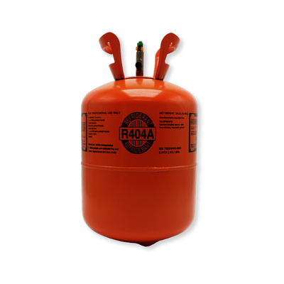 Air Refrigerant SF R404a Sofluoro Made Air Conditioning Refrigerant R404 Gas