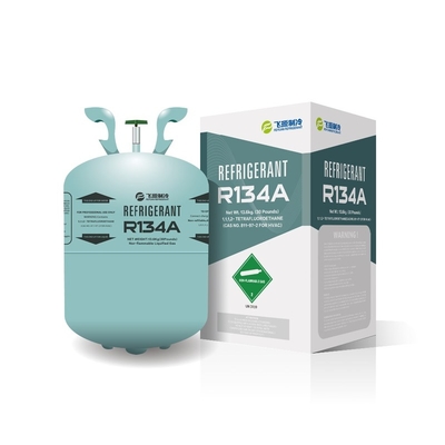 Used In Refrigerators HOT Sale-Excellent Grade-Refrigerant Gas R134A