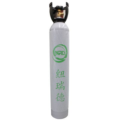 Various factory supply mixing gases of xenon gas and krypton gas